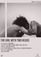 The Girl with Two Heads (2018) Обнаженные сцены