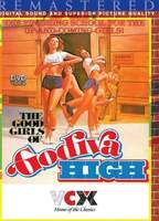 The Girls of Godiva High 1980 фильм обнаженные сцены