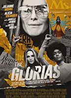 The Glorias (2020) Обнаженные сцены