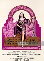 The Goddaughter (1972) Обнаженные сцены