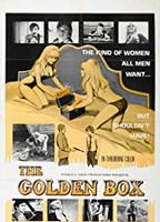 The Golden Box (1970) Обнаженные сцены
