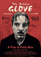 The Golden Glove 2019 фильм обнаженные сцены
