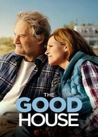 The Good House 2021 фильм обнаженные сцены