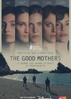 The good mothers (2023-настоящее время) Обнаженные сцены