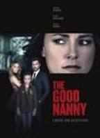 The Good Nanny (2017) Обнаженные сцены