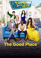 The Good Place (2016-настоящее время) Обнаженные сцены