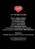 The Good The Bad - ´030´ 2010 фильм обнаженные сцены