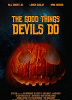 The Good Things Devils Do (2020) Обнаженные сцены