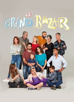 The Great Bazaar (2019-настоящее время) Обнаженные сцены