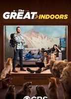 The Great Indoors  2016 фильм обнаженные сцены