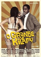 The Great Kilapy 2012 фильм обнаженные сцены