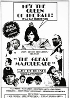 The Great Masquerade (1974) Обнаженные сцены