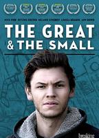 The Great & The Small (2016) Обнаженные сцены
