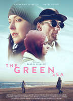 The Green Sea  (2021) Обнаженные сцены