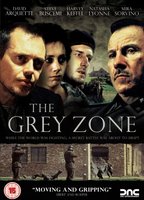 The Grey Zone (2001) Обнаженные сцены