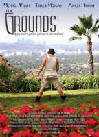 The Grounds 2021 фильм обнаженные сцены