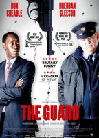 The Guard 2011 фильм обнаженные сцены
