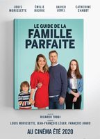 The Guide to the Perfect Family 2021 фильм обнаженные сцены