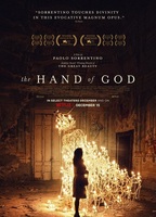 The Hand Of God 2021 фильм обнаженные сцены
