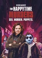 The Happytime Murders обнаженные сцены в ТВ-шоу