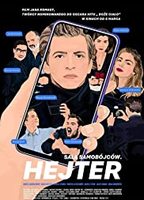 The Hater (2020) Обнаженные сцены
