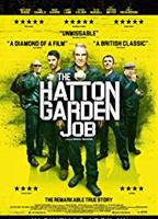 The Hatton Garden Job (2017) Обнаженные сцены