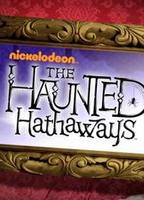 The Haunted Hathaways. 2013 фильм обнаженные сцены