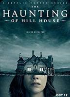 The Haunting of Hill House (2018-настоящее время) Обнаженные сцены