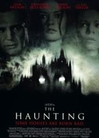 The Haunting (1999) Обнаженные сцены