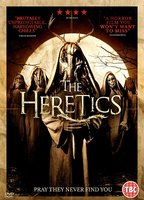 The Heretics 2017 фильм обнаженные сцены