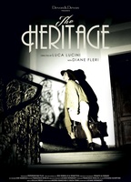 The Heritage (Short) (2014) Обнаженные сцены