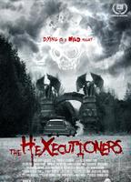 The Hexecutioners (2015) Обнаженные сцены