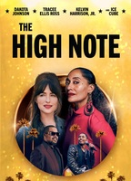 The High Note 2020 фильм обнаженные сцены