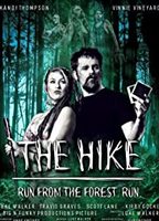 The Hike (2021) Обнаженные сцены