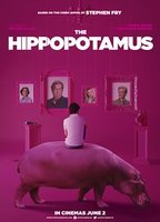 The Hippopotamus (2017) Обнаженные сцены
