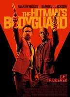 The Hitman's Bodyguard 2017 фильм обнаженные сцены