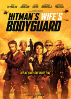 The Hitman's Wife's Bodyguard 2021 фильм обнаженные сцены