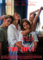 The Hive 2021 фильм обнаженные сцены
