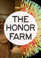 The Honor Farm (2017) Обнаженные сцены