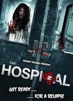  The Hospital 2 2015 фильм обнаженные сцены