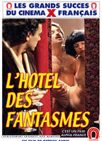 The Hotel Of Fantasies (1978) Обнаженные сцены