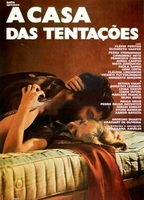 The House of Temptation 1975 фильм обнаженные сцены