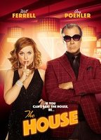 The House 2017 фильм обнаженные сцены