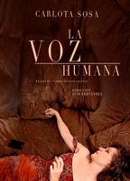 The Human Voice 2021 фильм обнаженные сцены