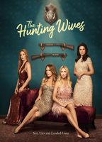 The Hunting Wives (2025) Обнаженные сцены