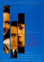 The Ice Storm 1997 фильм обнаженные сцены
