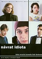 The Idiot Returns (1999) Обнаженные сцены