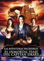 The Immortal Voyage of Captain Drake (2009) Обнаженные сцены