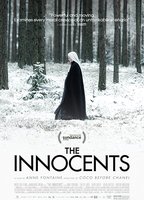 The Innocents 2016 фильм обнаженные сцены