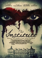 The Institute (2017) Обнаженные сцены